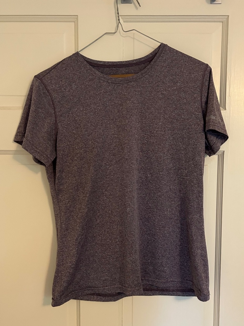 Brooks running shirt